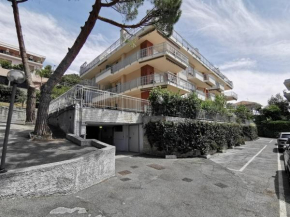 WH - Appartamento Siccardi in zona residenziale con posto auto